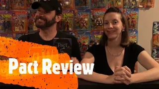 Pact review