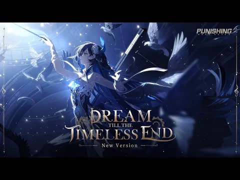 Video of Punishing: Gray Raven