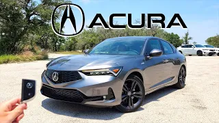 2023 Acura Integra // Should you BUY this Resurrected Icon for $30,800??