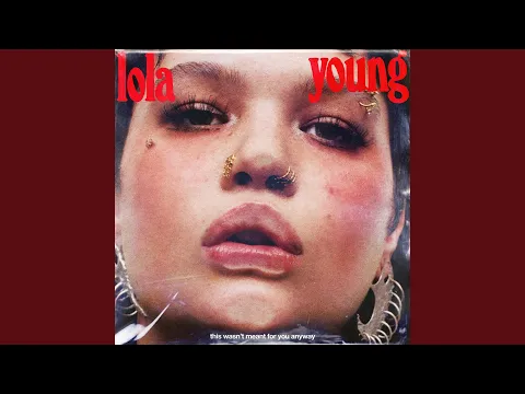 Thumbnail for Messy - Lola Young