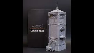 ASSASSIN´S CREED Brotherhood of Venice La Torre