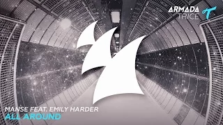 Manse feat. Emily Harder - All Around (Extended Mix)
