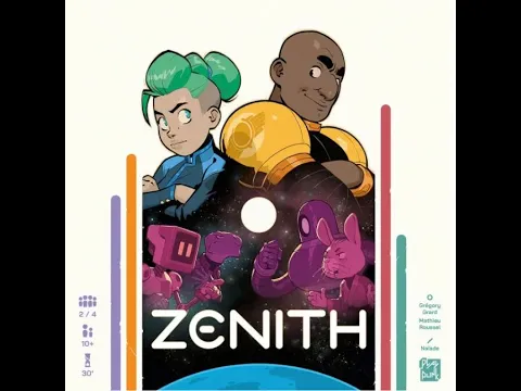Zenith Review