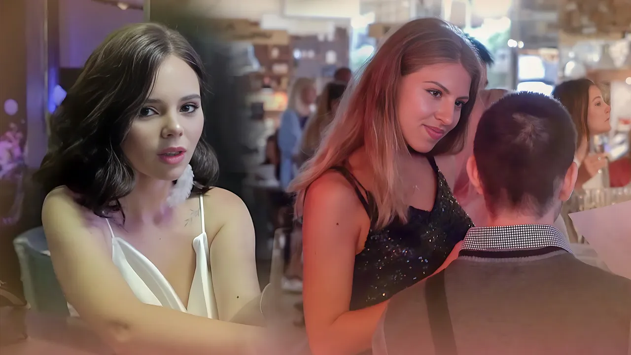  Ukraine Women Desire Real Connection