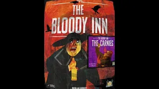 Cracking Open...Bloody Inn (2015) & The Bloody Inn: The Carnies (2017) @Pearl Games