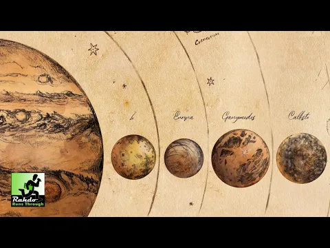 Galileo Galilei - How does it play?