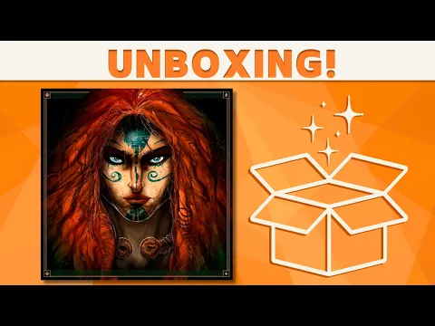 Celtae - Unboxing!