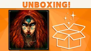Celtae - Unboxing!