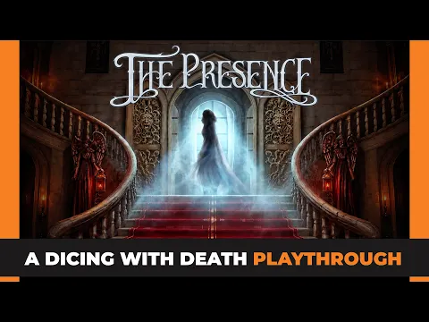 The Presence | 2 Player Playthrough
