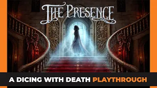 The Presence | 2 Player Playthrough