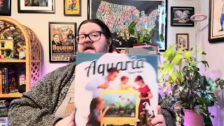 Review: Aquaria
