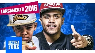 MC Kauanzinho e MC Davi - Toma Bala - Fica Loucona (DJ Tezinho)