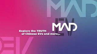 MAD EV Live Stream