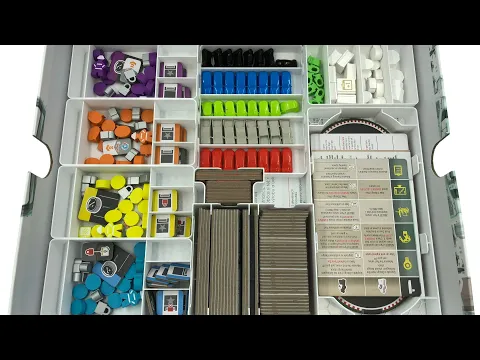 Insert for Kanban EV