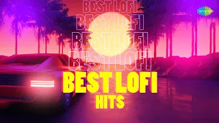 Best LoFi Hits | Lambi Judaai | Phir Mujhe Deeda-E-Tar Yaad Aaya | Bazeecha-E-Atfaal Hai