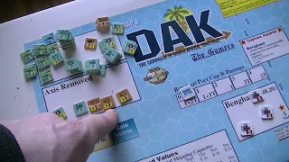 DAK   41 August