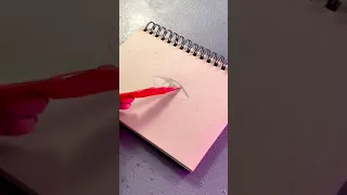 How To Draw An Eye 👁️#shorts How To Draw An Eye 👁️#shorts