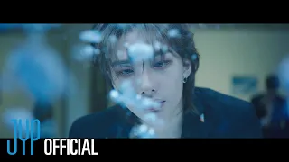 Stray Kids ＜MAXIDENT＞ UNVEIL : TRACK 2 &quot;식혀 (CHILL)&quot;