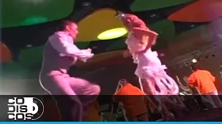 El Baile De Boogaloo, King Bongo - En Vivo