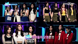 [SIXTEEN] Team Performance Mission! Unpredictable Results! episode 5 Preview