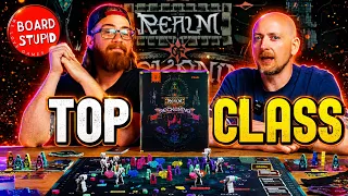 Realm of Reckoning Review - A Deceptive Masterwork.