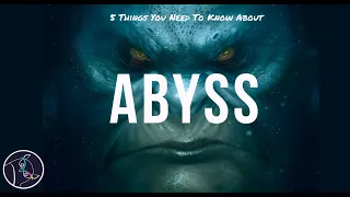 5 Things You Need To Know About Abyss - Board Game Review