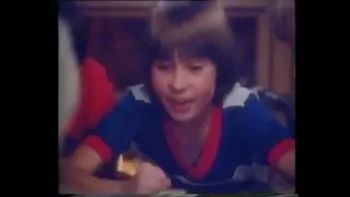 'Jimmy' Ad (1980 UK)