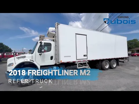 2018 Freightliner M2-106 Thumbnail alt