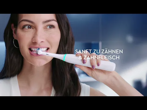 Video zu Oral-B iO Series 7N Set White Alabaster