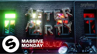 MR.BLACK - After Party (Official Audio)