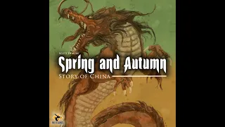 Spring and Autumn - Story of China Review