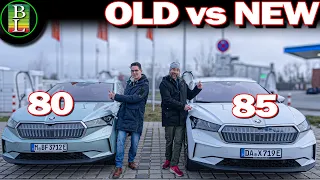 We tested how efficient the new VW Motor APP 550 is