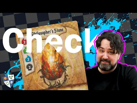 The Secret Life of Board Games Ep 5: Res Arcana
