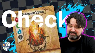 The Secret Life of Board Games Ep 5: Res Arcana