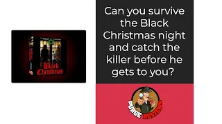 Black Christmas by Purge Reviews