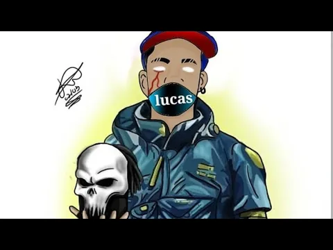 TUTORIAL DE COMO FAZER UMA CARICATURA PELO CELULAR (CARTOON DORGAS)