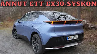 Lynk & Co 02 provkörd - Värd sina 430 tkr | Elbilsmagasinet