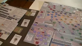 Imperial Elegy 4