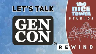 Gen Con 2025 - Let's Talk!
