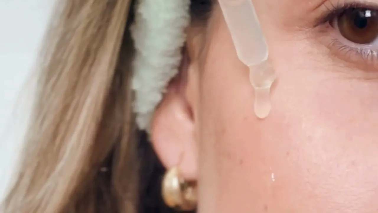 Vídeo de Theikos Cosméticos