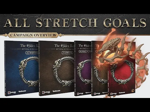 Which Heroes of Tamriel Expansion Is Right for You? | Skill Lines, Classes & Buyer’s Guide