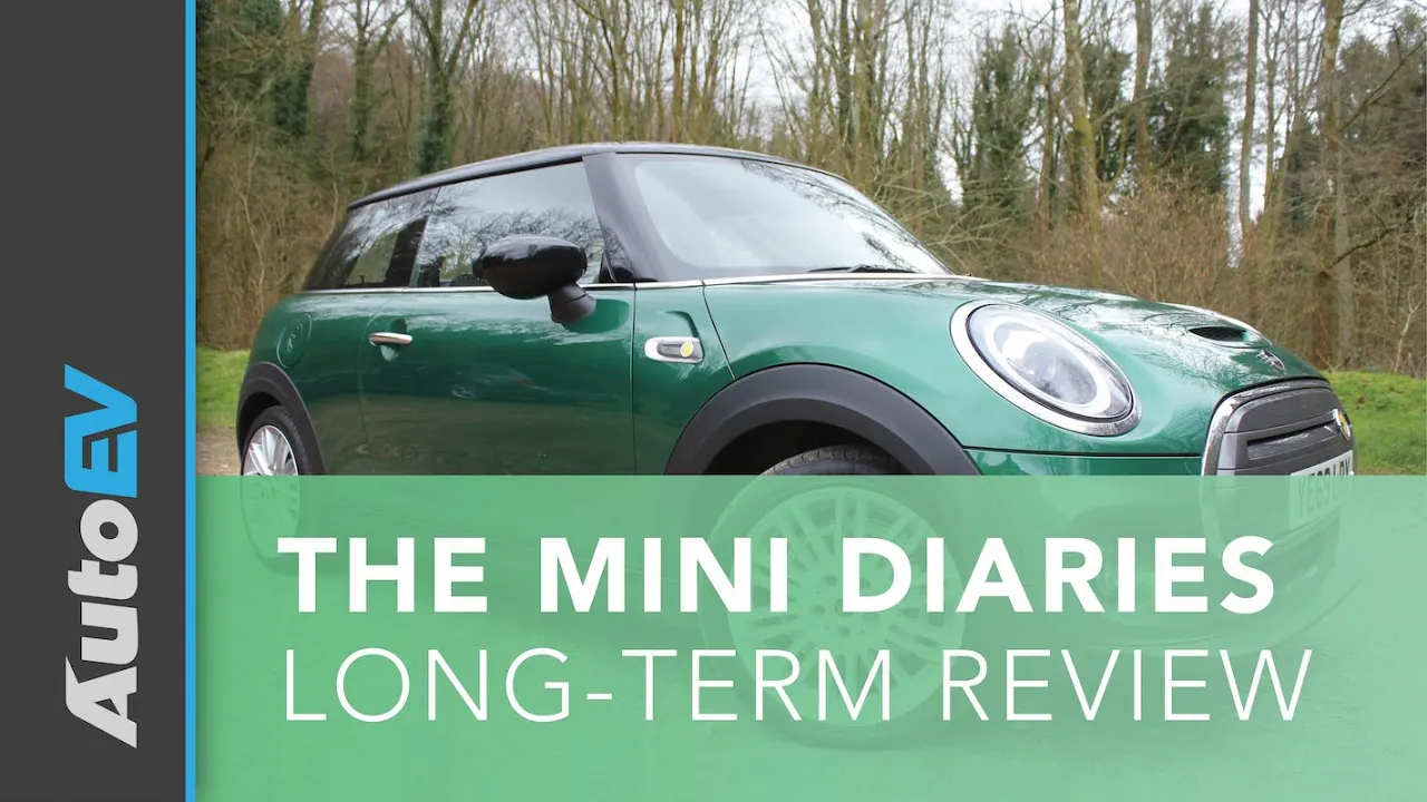 The MINI Diaries | Long Term Review 2020