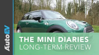 The MINI Diaries | Long Term Review 2020