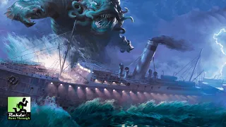 Unfathomable  | Rahdo Runthrough by Shea