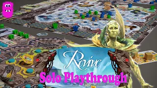 Revive, Solo Playthrough with Nadair