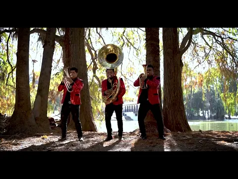 Video for event landing page