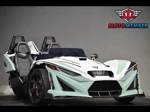 2026 Slingshot R Autodrive Thumbnail alt