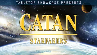 CATAN Starfarers and a CATAN Retrospective