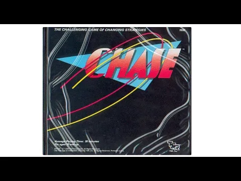 Chase - How to Play