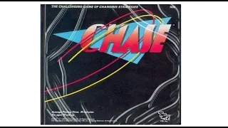 Chase - How to Play